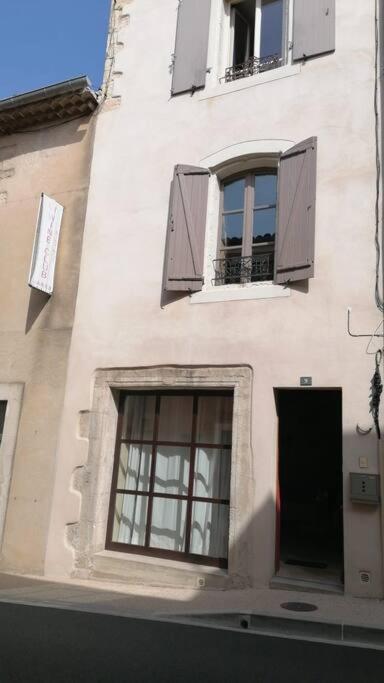 La Maison D'Helene & Antoine A Bonnieux XII Siecle Εξωτερικό φωτογραφία