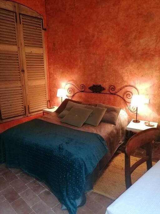 La Maison D'Helene & Antoine A Bonnieux XII Siecle Εξωτερικό φωτογραφία