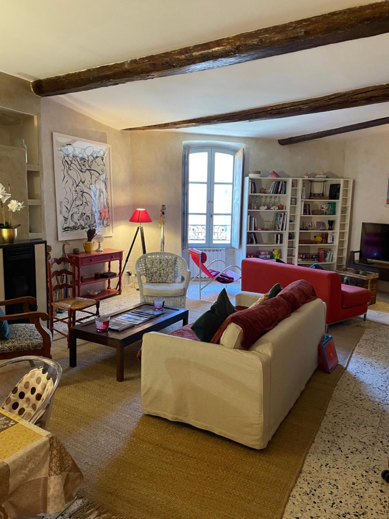 La Maison D'Helene & Antoine A Bonnieux XII Siecle Εξωτερικό φωτογραφία